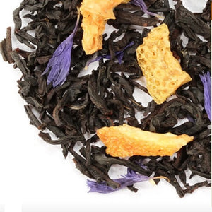 Earl Grey bravo black tea 5 ounce bag loose leaf