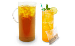 green rooibos bonita iced tea pouches 12 count bag makes 32 ounces each