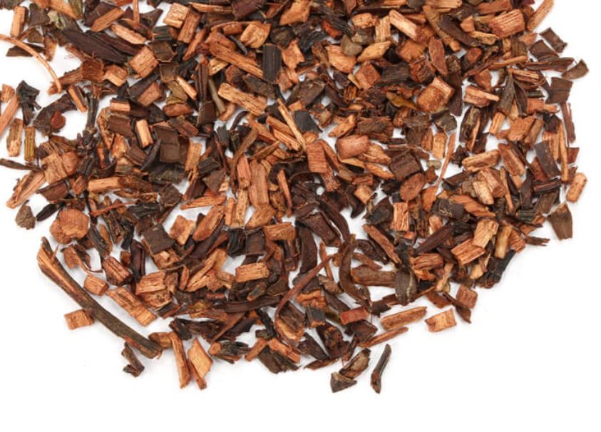 honeybush chocolate rooibos loose tea 5 ounce bag decaf new