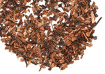 honeybush rooibos loose tea 3 ounce bag decaf new