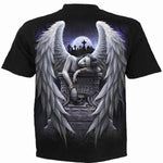 spiral direct inner sorrow angel gothic mens t shirt short sleeve new