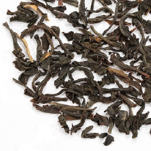 Irish breakfast black loose leaf tea 5 ounce bag