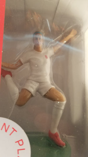 USWNT Women's World Cup Soccer Collectible Figures Julie Ertz New FREE SHIPPING