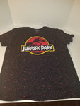 Jurassic Park mens t shirt short sleeve new X Large