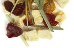 kona pineapple herbal tea 5 ounce bag fresh loose leaf