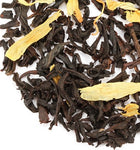 Lemon soleil  black tea loose leaf 5 ounce bag