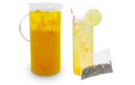 Mango green iced tea 12 count bag
