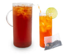 Mango iced pouch 12 count bag