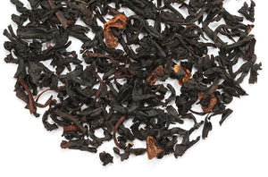 Pomegranate Black tea 5 ounce bag fresh loose leaf