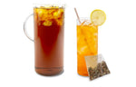 Samurai mate iced tea 12 count bag makes 32 ounces each