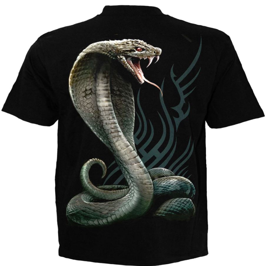 snake tattoo