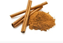 Cinnamon black tea 5 ounce bags loose leaf