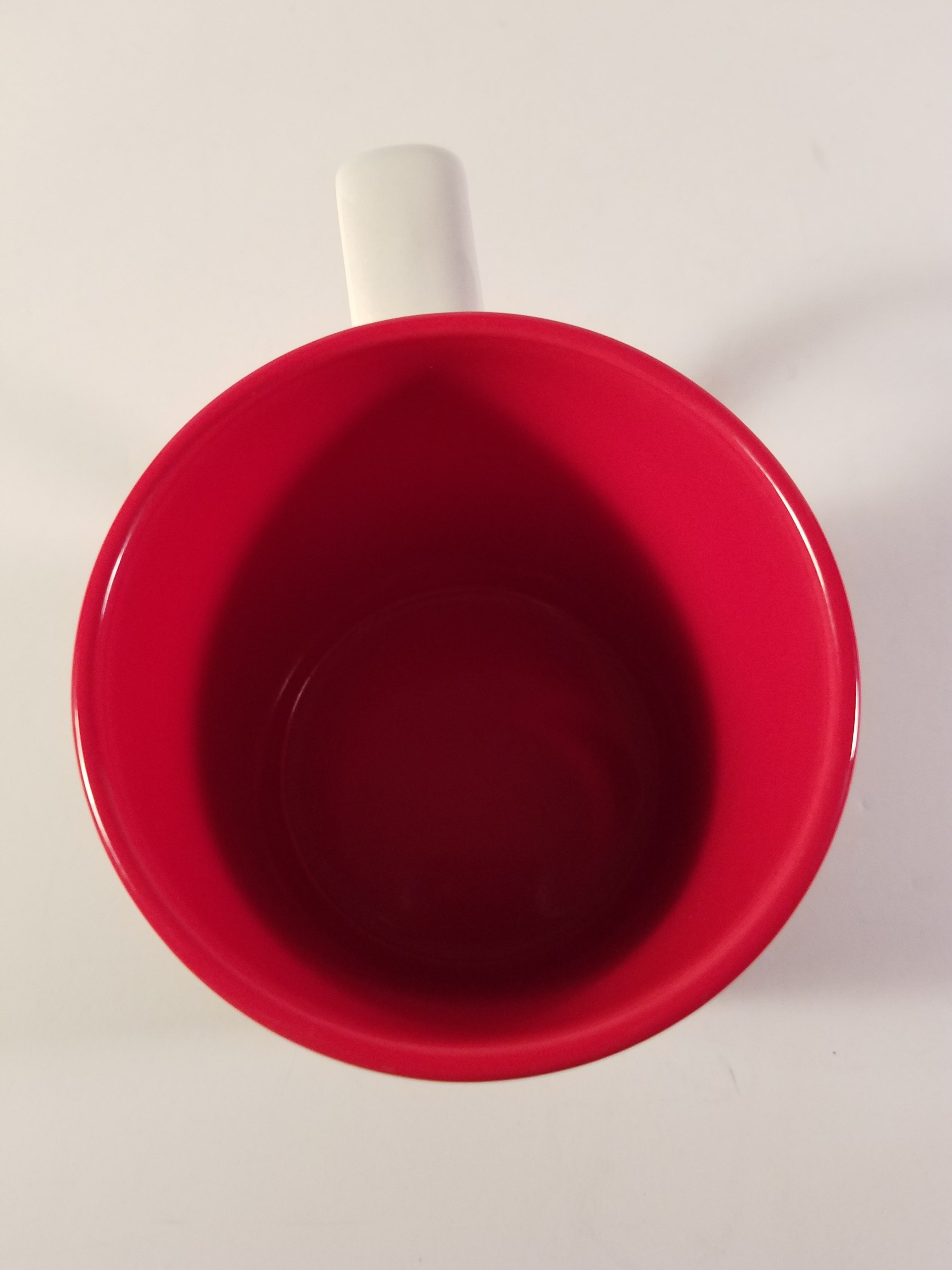 disney star wars mug 14 ounce new without box microwave dishwasher safe