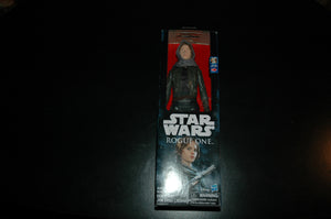 STAR WARS ROGUE ONE ACTION FIGURE