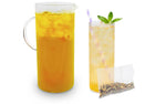 Thai chai iced tea pouches 12 count bag