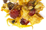 turmeric bliss herbal tea loose leaf 5 ounce bag