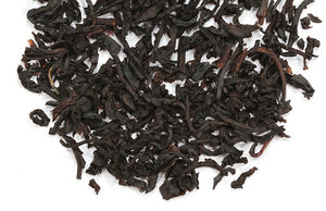 Vanilla Black tea 5 ounce bag fresh loose leaf