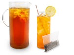 white blueberry iced tea pouches 12 count bag