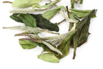 white peony tea loose leaf 5 ounce bag
