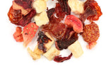 Wild strawberry  herbal tea 5 ounce bag loose leaf