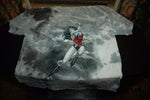 Wonder Woman DC Comics Mens graphic t shirt short sleeve size large