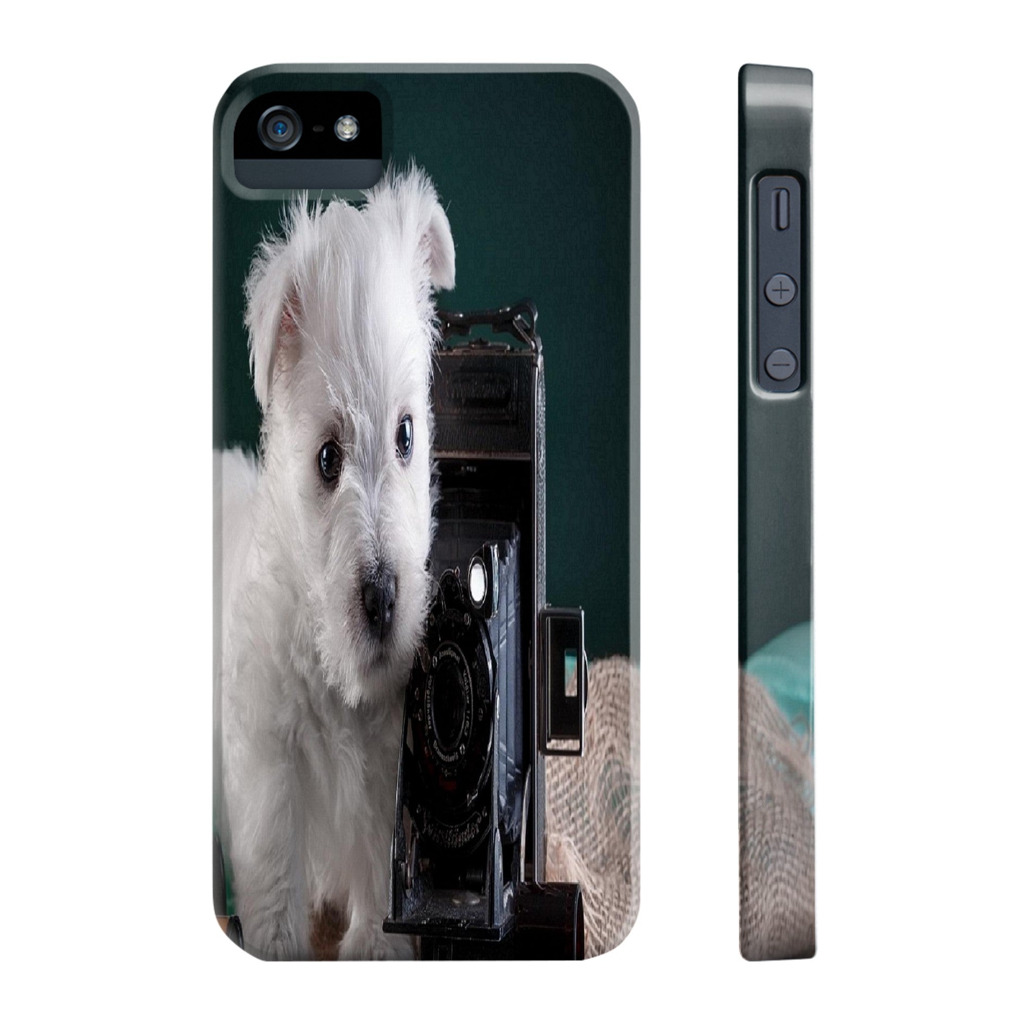 Puppy Photographer cute  All US Phone cases