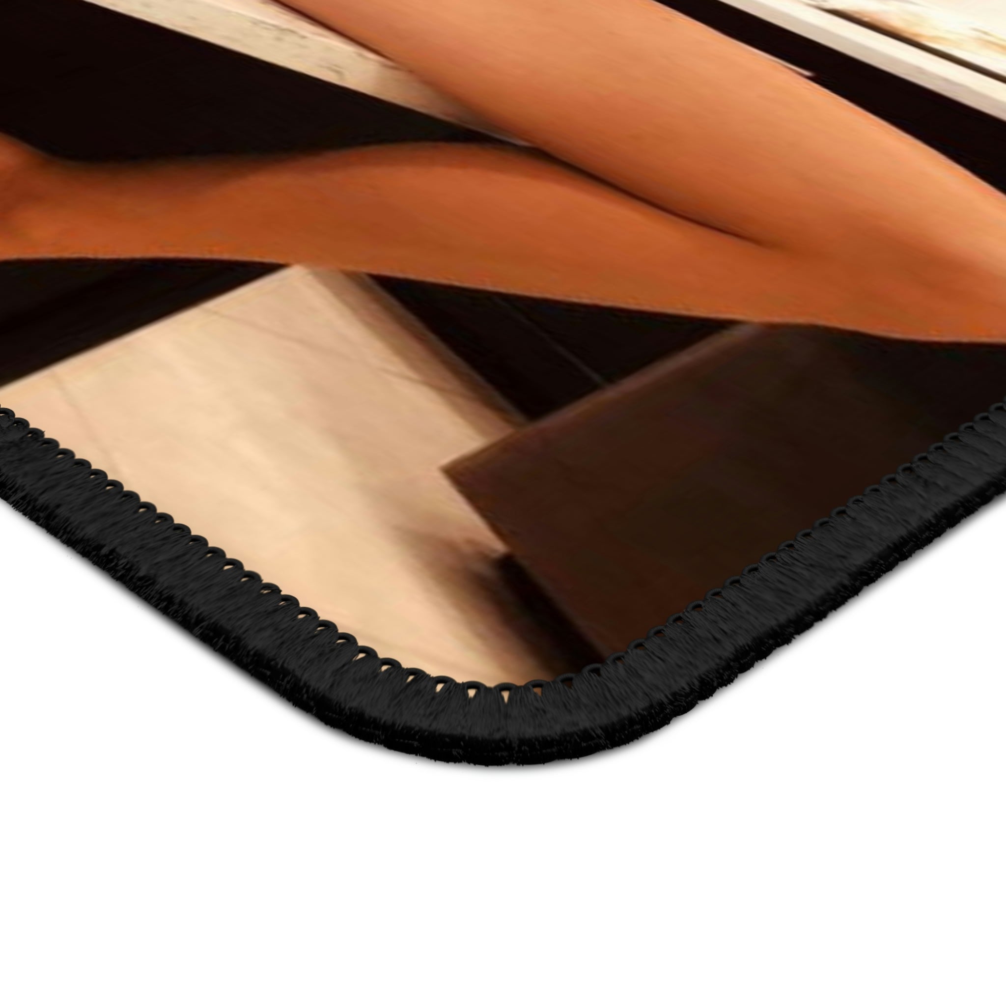 Dessert anyone Gaming Mouse Pad by Cameron Sloane