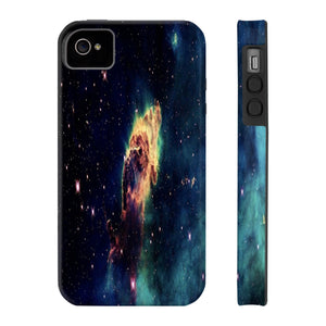 Outer Space All US Phone cases