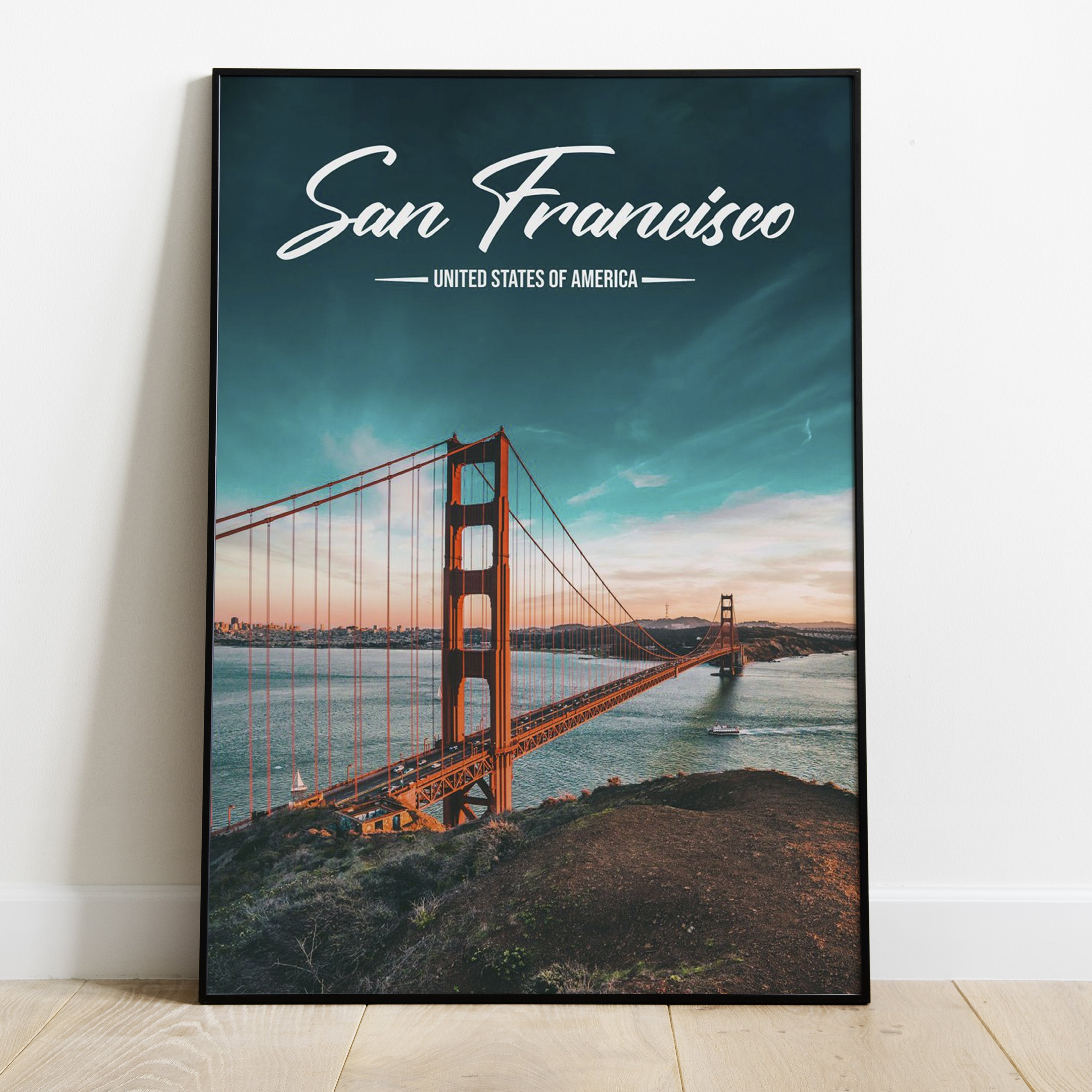 San Francisco Ca