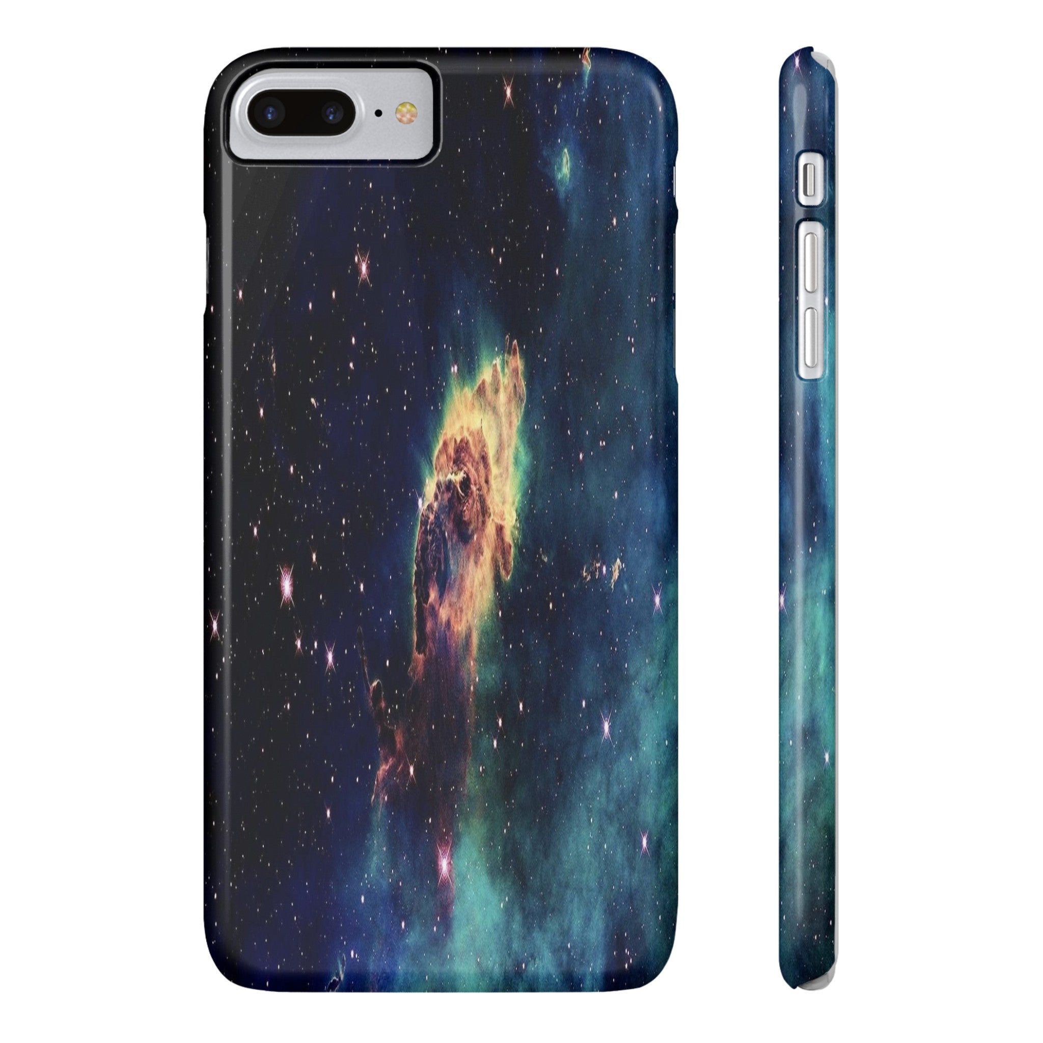 Outer Space All US Phone cases