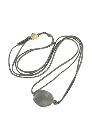 Hdb3115 - Stone Dual Purpose Bracelet