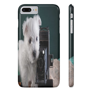 Puppy Photographer cute  All US Phone cases