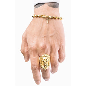 Mister Rosary Bracelet