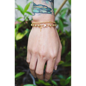 Mister Rosary Bracelet