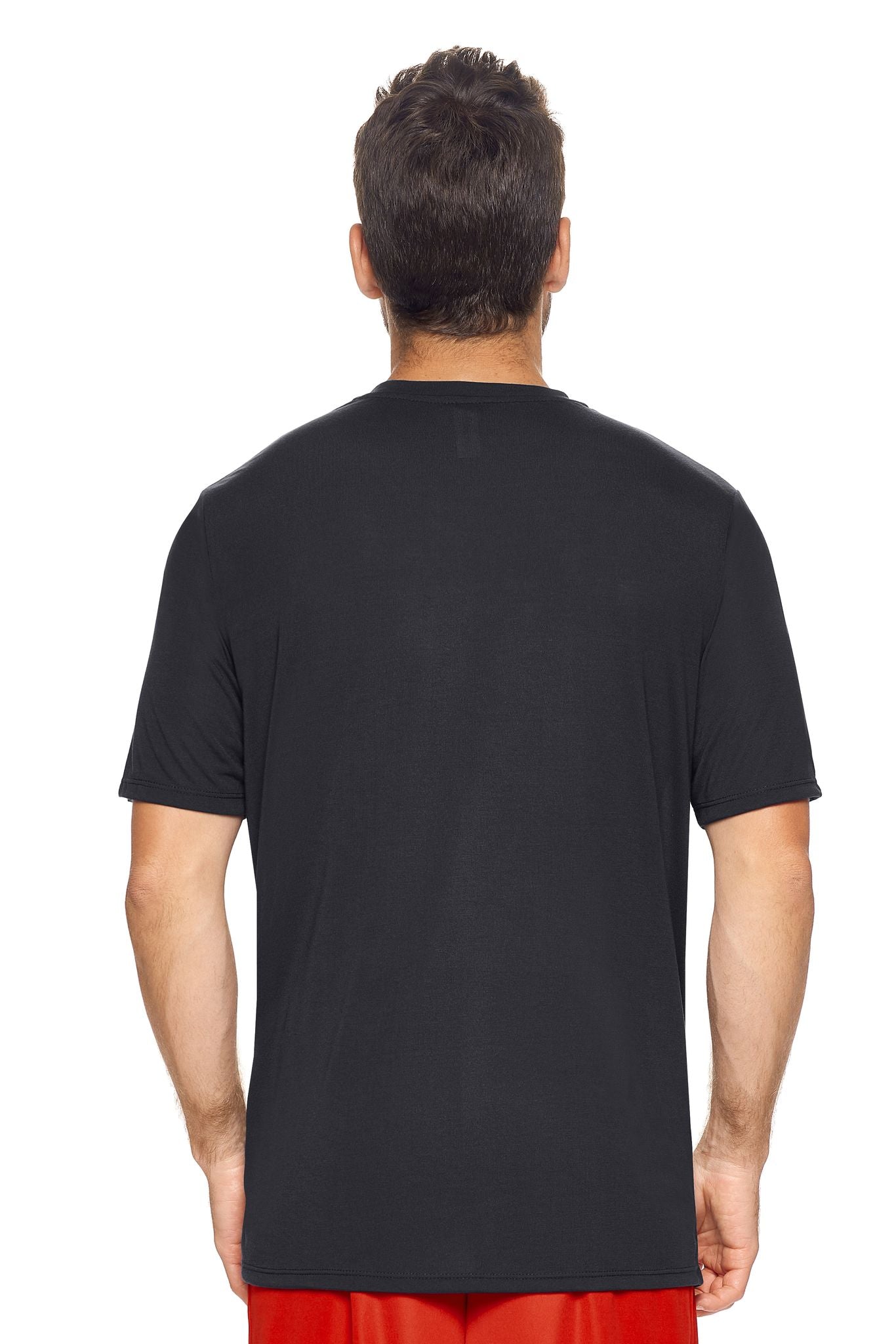 Siro™ Crewneck T-Shirt 🇺🇸
