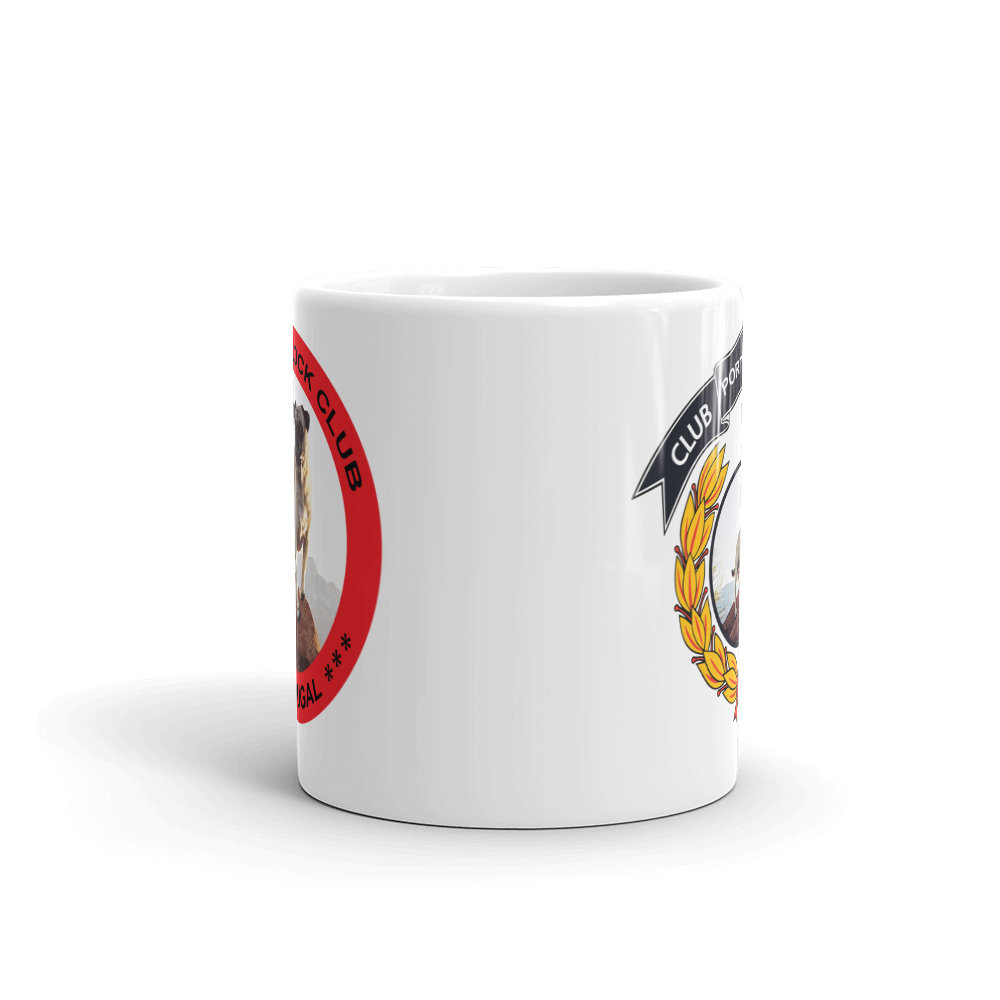 Coffee Mug Portugal
