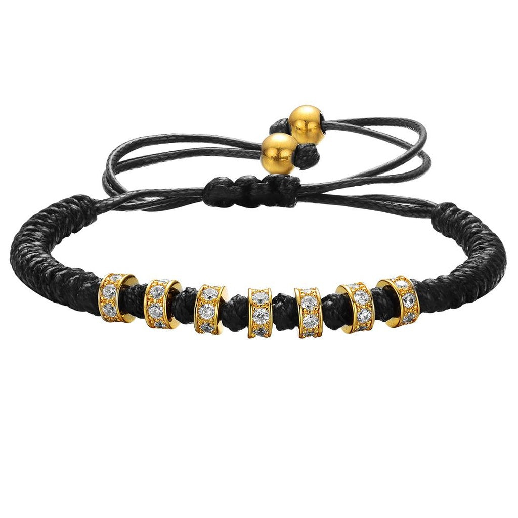 Mister Infinity Bracelet