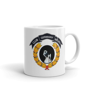 Coffee Mug Germany