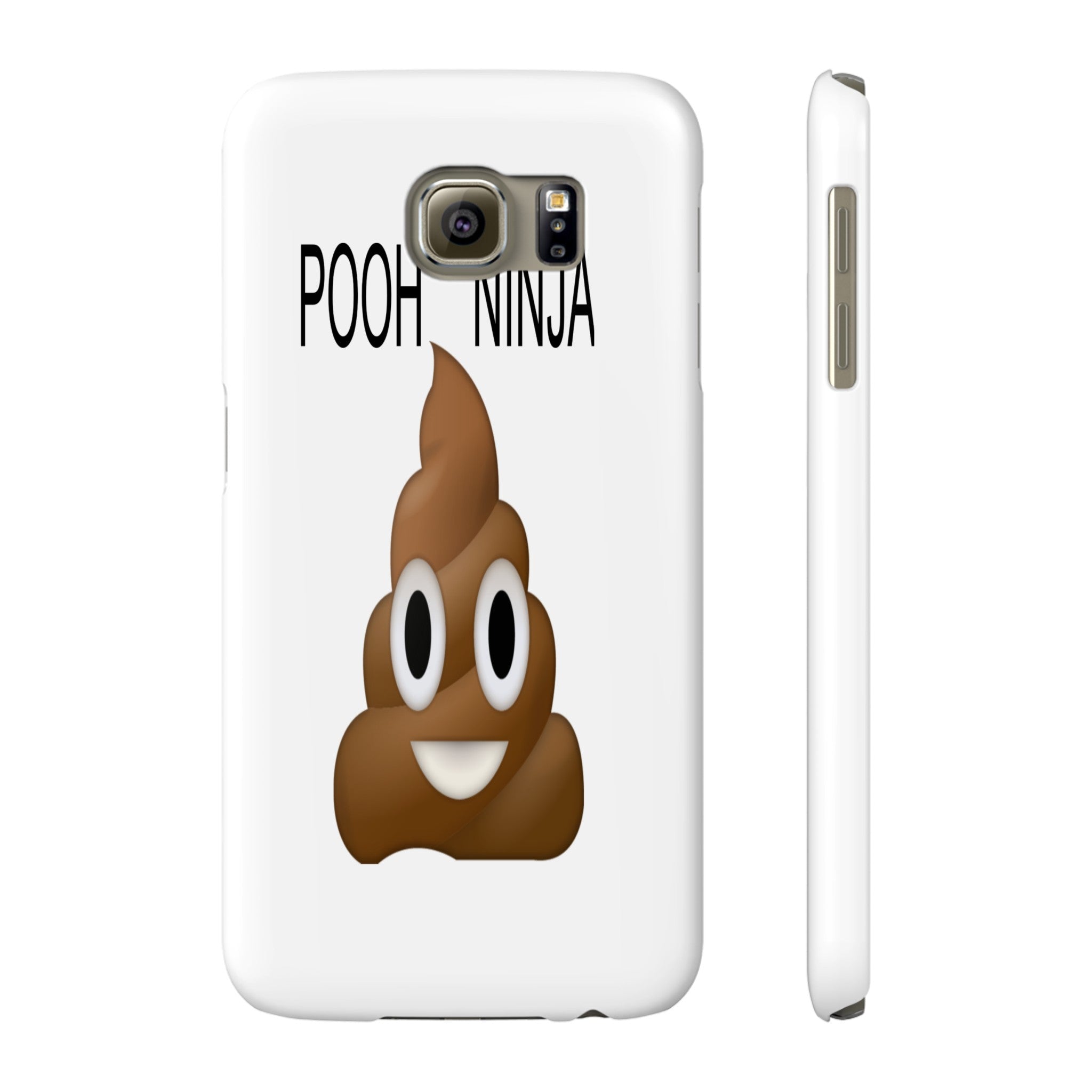 Pooh Ninja Funny All US Phone cases