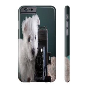 Puppy Photographer cute  All US Phone cases