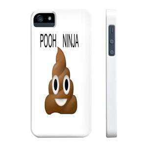 Pooh Ninja Funny All US Phone cases