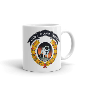 Coffee Mug Atlanta No Kill
