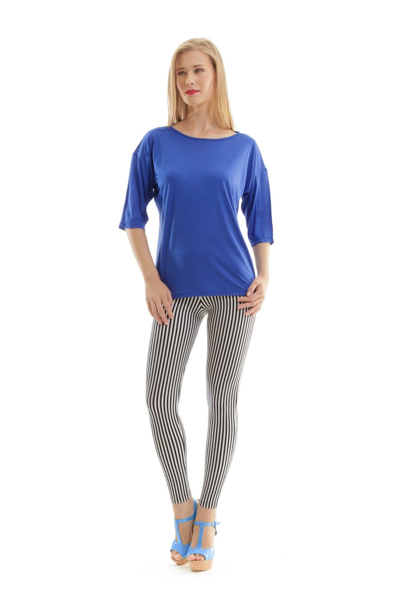 Micromodal Cashmere Blend Top