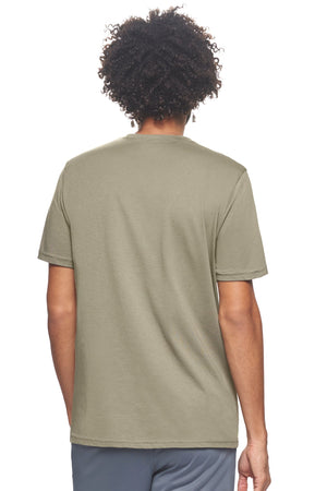 MoCA™ Crewneck T-Shirt 🇺🇸🍃