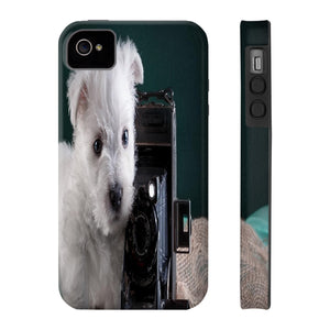 Puppy Photographer cute  All US Phone cases