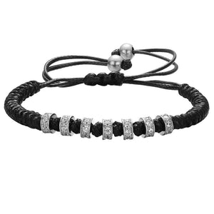 Mister Infinity Bracelet