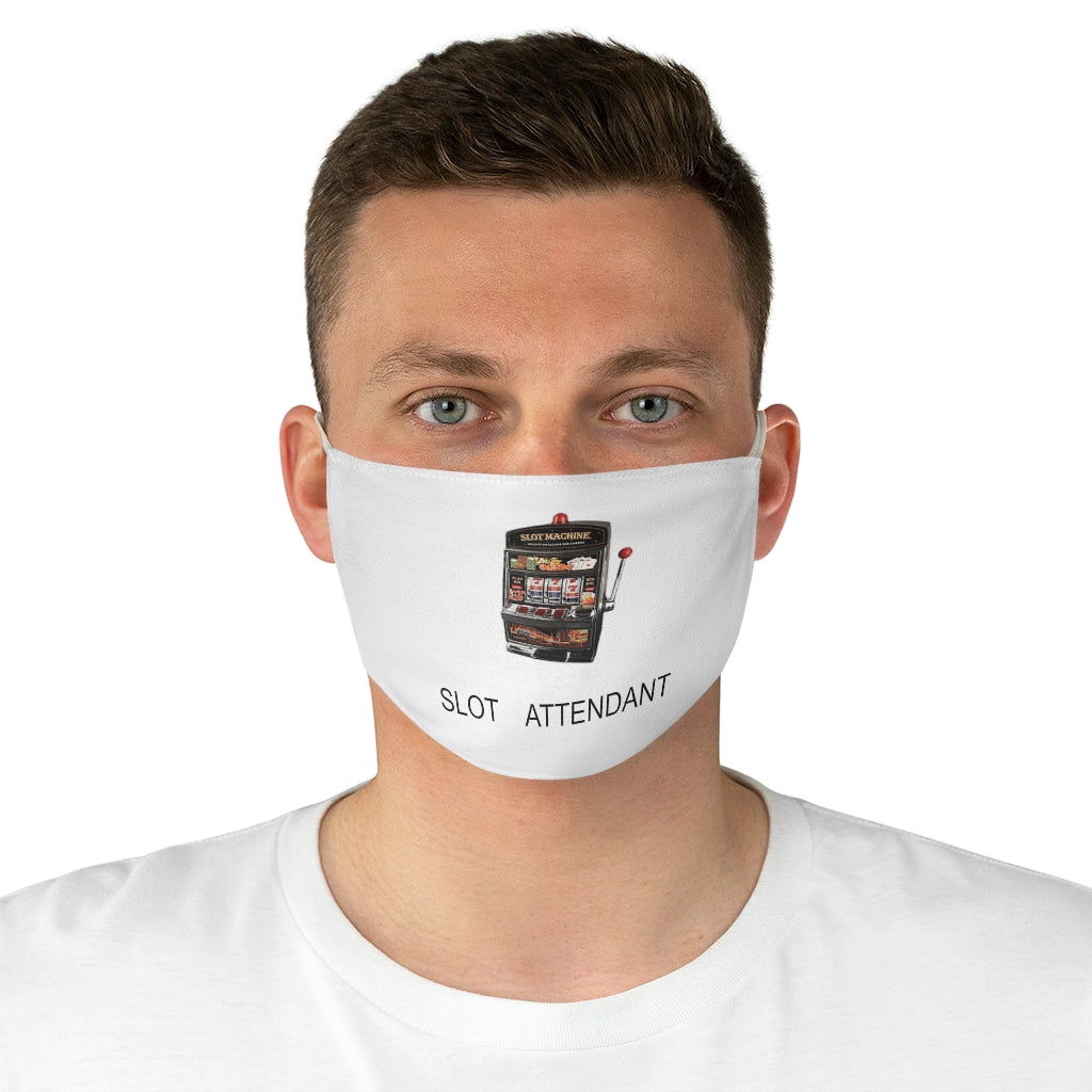 Fabric Face Mask