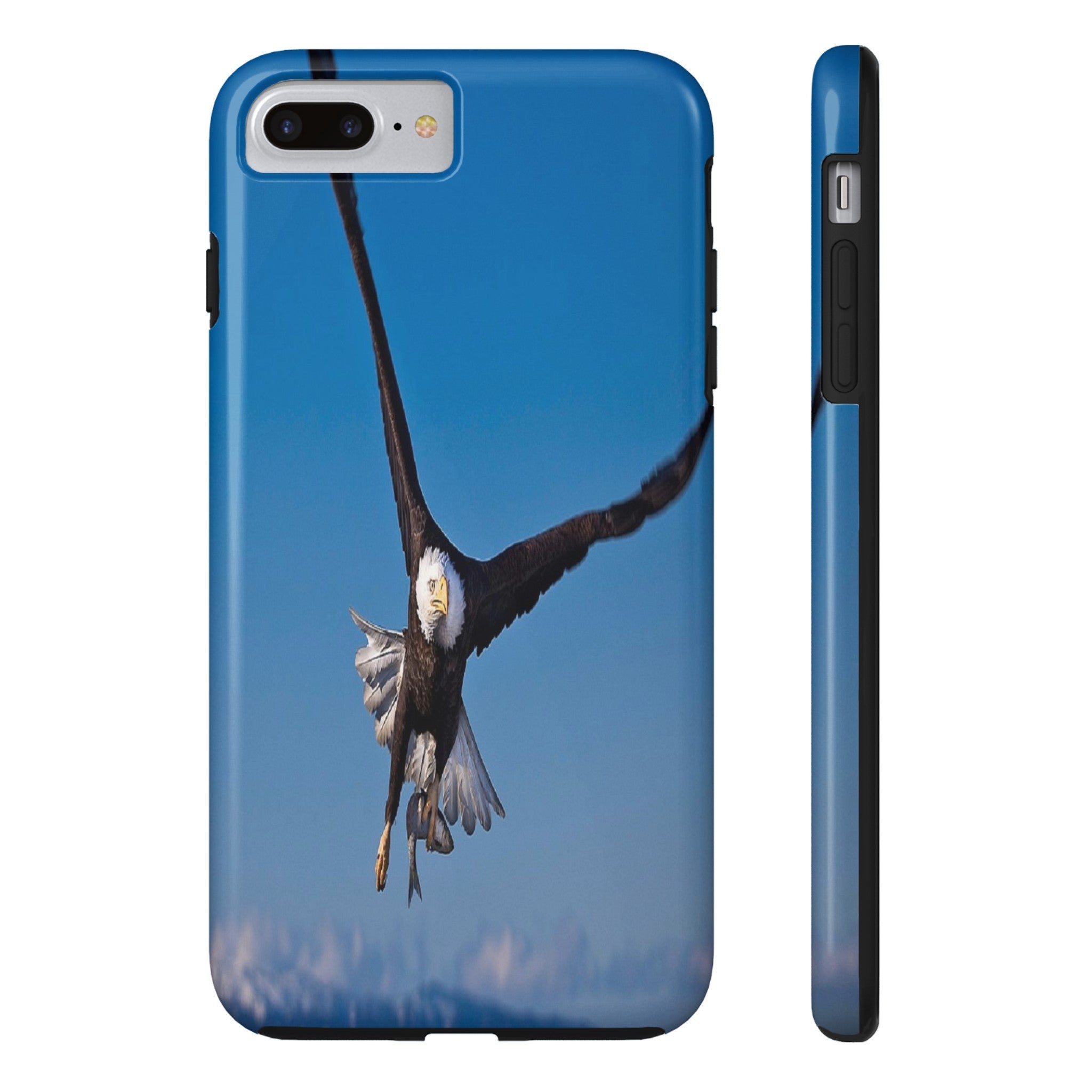 Eagle Wings Tough iPhone 7 Plus