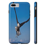 Eagle Wings Tough iPhone 7 Plus