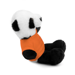 I LOVE YOU AMY Stuffed Animals with Tee